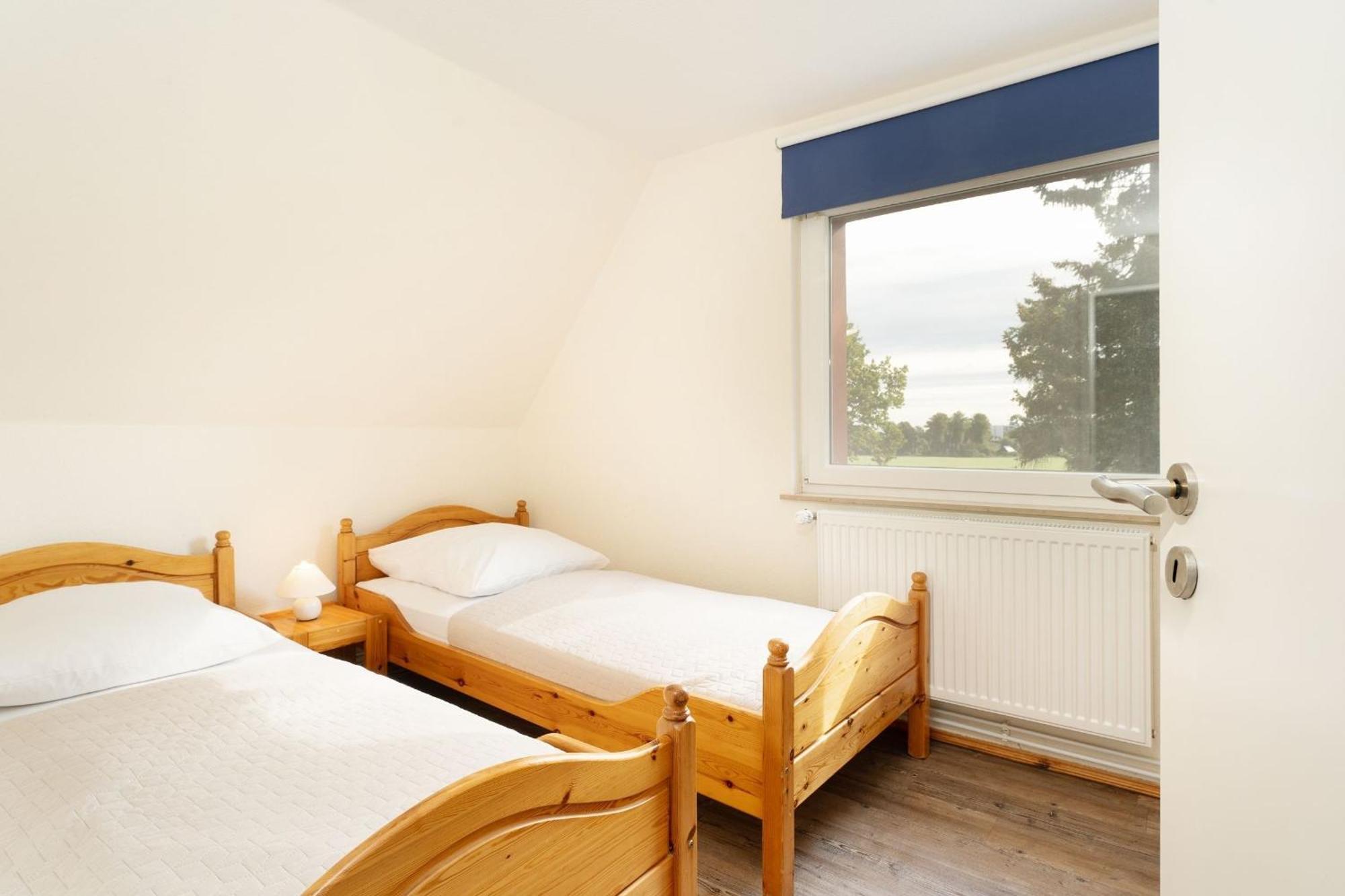 Cismarer Strasse 32 Sonne Und Wind 2 Apartment Dahme  Luaran gambar