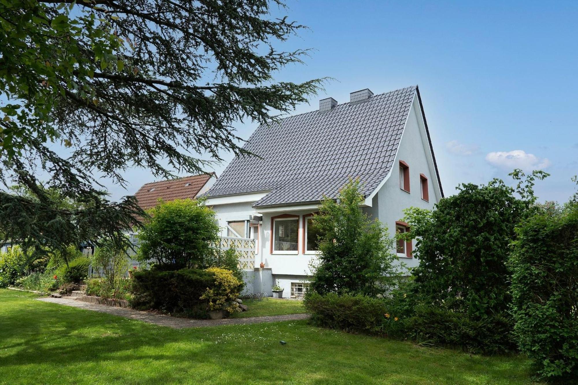 Cismarer Strasse 32 Sonne Und Wind 2 Apartment Dahme  Luaran gambar