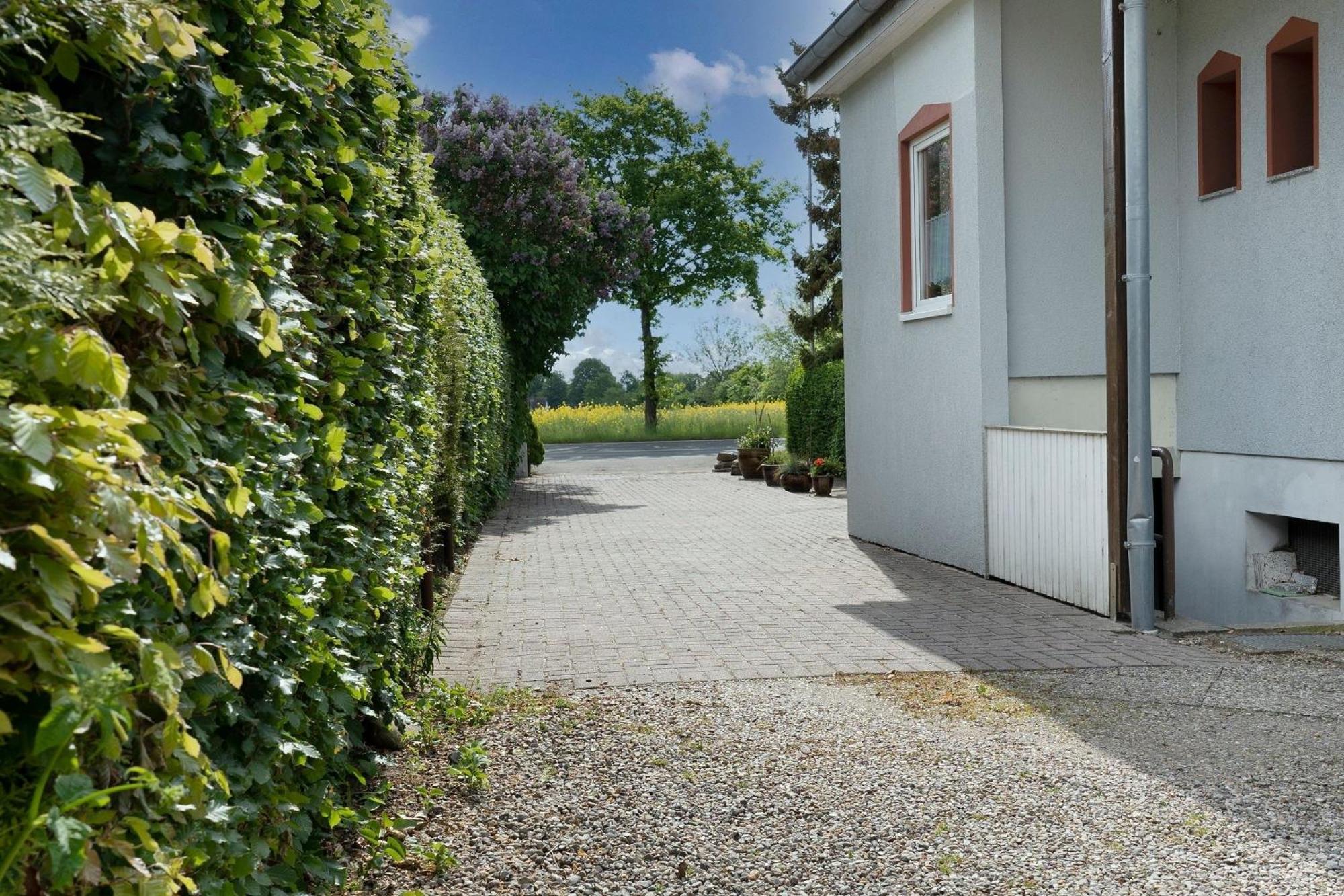 Cismarer Strasse 32 Sonne Und Wind 2 Apartment Dahme  Luaran gambar