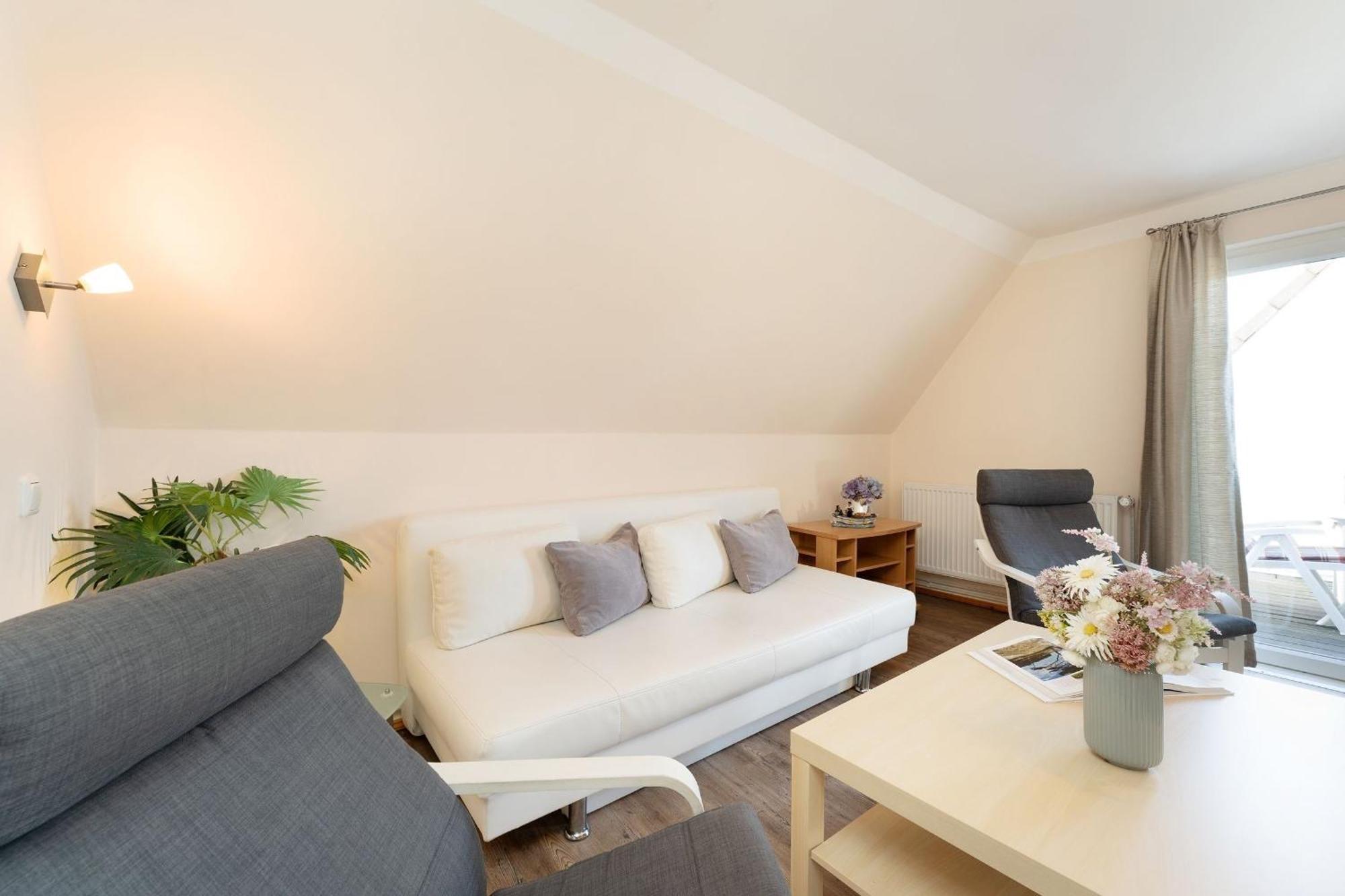 Cismarer Strasse 32 Sonne Und Wind 2 Apartment Dahme  Luaran gambar