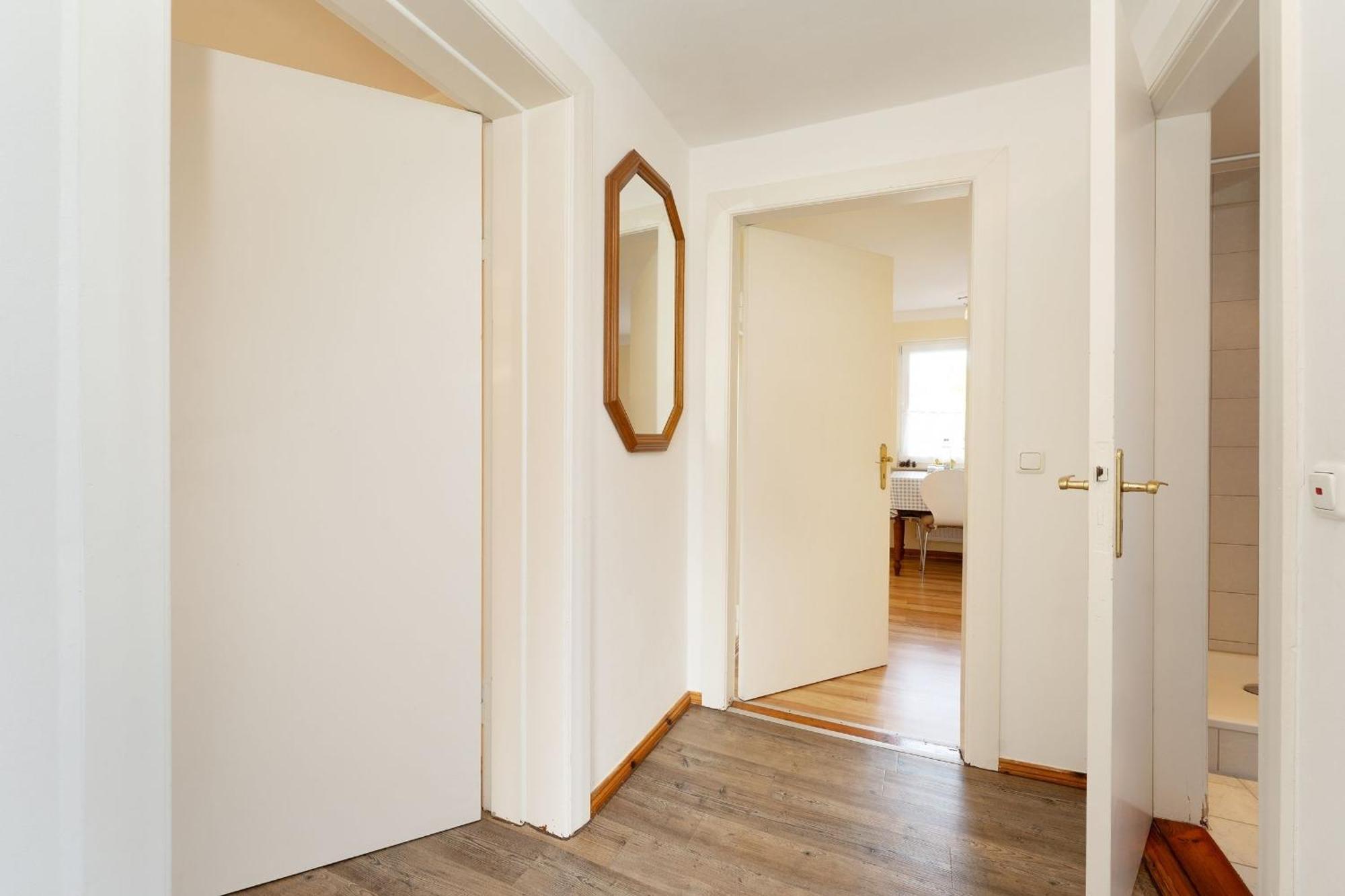 Cismarer Strasse 32 Sonne Und Wind 2 Apartment Dahme  Luaran gambar